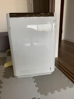 プロフ読んでね様　専用　ダイキン　空気清浄機のサムネイル