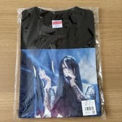 BUCK-TICK 櫻井敦司 異空 PHOTO Tシャツ Sのサムネイル
