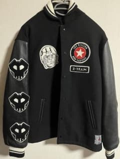 COBRA スタジャン メンズ ジャケットのサムネイル
