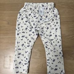 アプレレクール　パンツ　デニムパンツのサムネイル