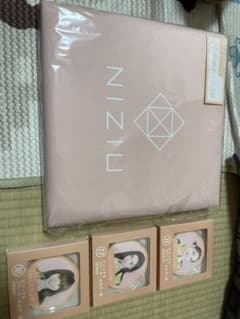 NiziUまとめ売りのサムネイル