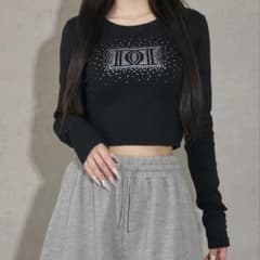 ダーリッチ ニット コンビニ、ATM支払い❌ ダーリッチ ロンT コンビニ、ATM支払い❌ - メルカリ