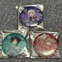 超かぐや姫 TSUTAYA ポップアップ 缶バッジ コンプセット - メルカリ