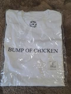 BUMP OF CHICKEN 天体観測Tシャツ - メルカリ