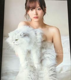 【忘れられない人】『山下美月』1st写真集のサムネイル