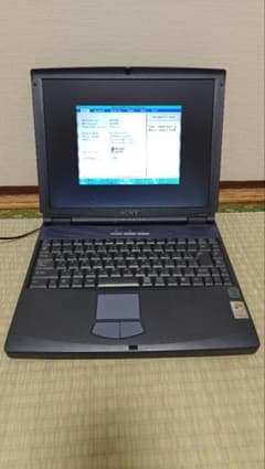 SONY VAIO PCG-9A4N PCG-FX33V/BP +ACアダプター SONY VAIO PCG-9A4N PCG-FX33V/BP +ACアダプター - メルカリ
