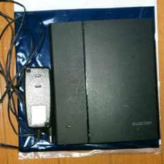 ※ ELECOM WRC-1750GSV※のサムネイル