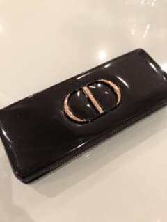 ほぼ未使用【Dior】アイシャドウ＆リップパレットのサムネイル