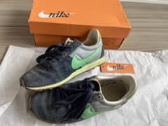 ナイキ　スニーカー　Nike Blazer Mid Suede Vintageのサムネイル
