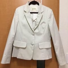 レッセパッセ ジャケットのサムネイル