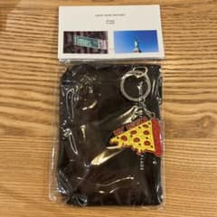 新品未使用⭐︎PLAGE NYC KEY CHARM キーホルダー - 3