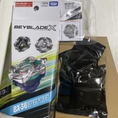 ベイブレードX ランダムブースター ホエールウェーブセレクト BX-36 03のサムネイル