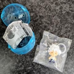 HUNTER×HUNTER めじるしアクセサリー キルアのサムネイル
