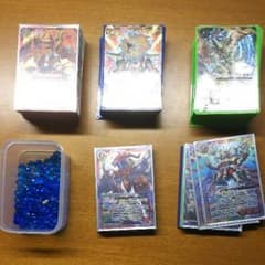 バトスピ引退品のサムネイル