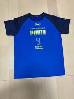 juki PUMA Ｔシャツのサムネイル