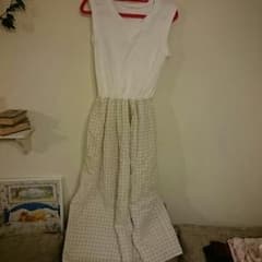 ロングワンピース♡♡のサムネイル