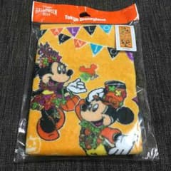 ディズニー フェイスタオル♪のサムネイル