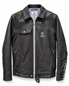 LUKER BY NEIGHBORHOOD レザージャケットのサムネイル