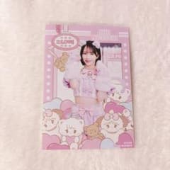 イコラブ　野口衣織　生写真　まとめ売り　猫衣装　とくべチュ　ラブソングなど LOVE イコラブ mikko 野口衣織 猫衣装 生写真 チュウ - メルカリ