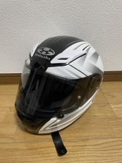 Kabuto フルフェイスヘルメット　くーさん専用のサムネイル