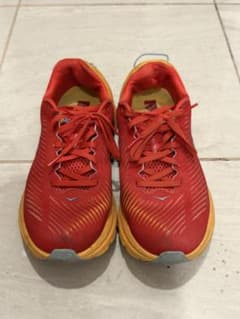 HOKAONEONE ホカオネオネ RINCON 3ランニングシューズ26.5㎝