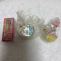 おジャ魔女どれみ　ガチャガチャ組み合わせのサムネイル