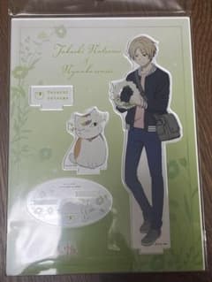 夏目友人帳　BLOOM アクリルスタンド　夏目貴志のサムネイル