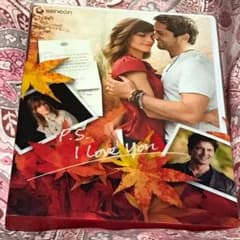 [送料無料・DVD]P.S I Love Youのサムネイル