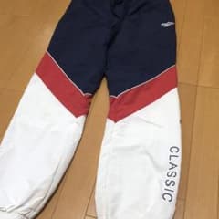 Reebok パンツのサムネイル