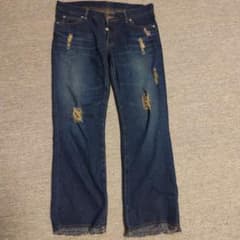 sophnet　ダメージデニムのサムネイル