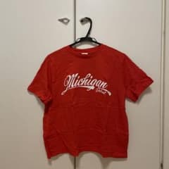 赤　Tシャツのサムネイル