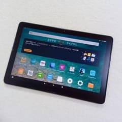Amazon タブレット Fire HD 10 第11世代 32GB - メルカリ