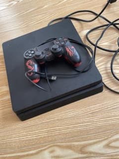 PS4本体+おまけ付きのサムネイル