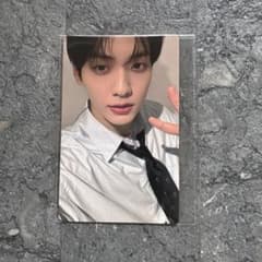 公式 TXT スビン MOAコン 愛知公演限定 IGアリーナ ラキドロ トレカ