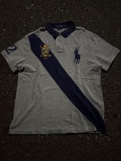 00s polo by ralph lauren ポロシャツ swag drip - メルカリ