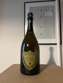 Dom Pérignon Vintage 2000 シャンパン - メルカリ
