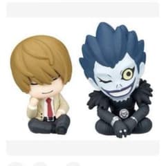DEATHNOTE 어깨준 fig. 2개 세트
