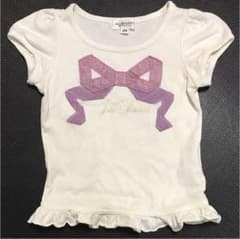 ジルスチュアート  Tシャツ 90 100のサムネイル