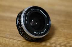 Mayer-Optik Görlitz Lydith 3.5/30のサムネイル