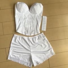 ブライダルインナーのサムネイル
