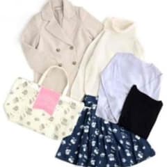 マジェスティックレゴン 福袋のサムネイル