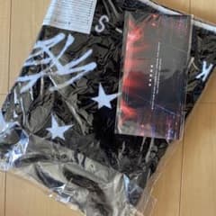 スキズ　StrayKids アプグレ　アップグレード　グッズ　タオルのサムネイル
