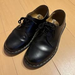 Dr. Martens1461 3ホール　UK6のサムネイル