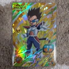 スーパードラゴンボールヒーローズ ターブル SH6-ACP5のサムネイル