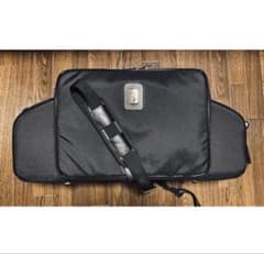 e*i様 【良品】MB マーカス・ボナ アルトサックスケース e*i様 【良品】MB マーカス・ボナ アルトサックスケース - メルカリ