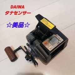 ☆美品☆ ダイワ タナセンサー 速攻 GS-40 - メルカリ