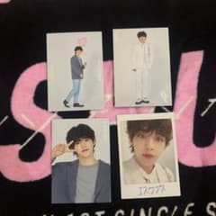 SEVENTEEN エスクプス スンチョル トレカのサムネイル