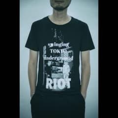 Sundinista Experience Tシャツ サイズ40 チバユウスケ - メルカリ