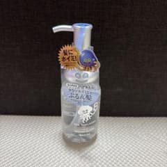 ドラゴンクエスト限定デザインヘアオイルのサムネイル