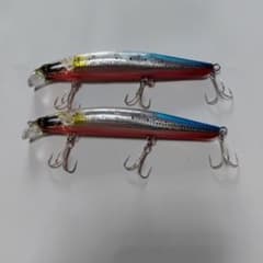 シマノ スピンブリーズ 140S フラッシュブースト 2本セット - メルカリ